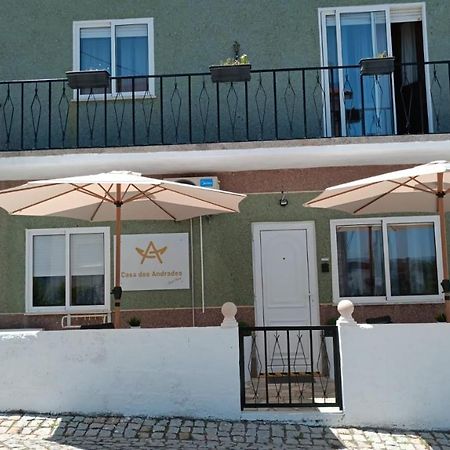 מלון בלמונטה Casa Dos Andrades מראה חיצוני תמונה